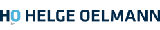 Helge Oelmann Logo